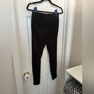 NWOT a new day Black Leggings